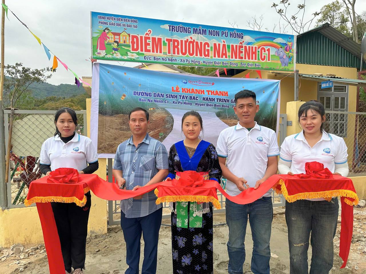 Trách nhiệm cộng đồng