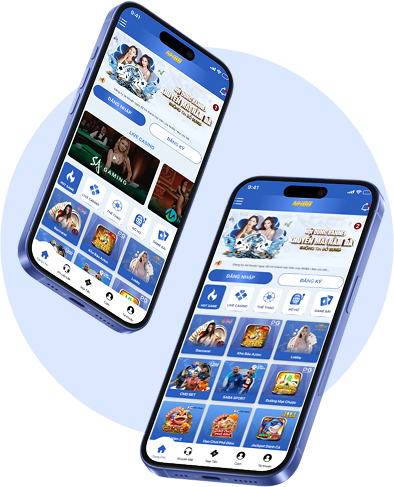 Giao diện game bắn cá FA88