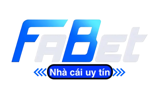 Biểu tượng FABET game bắn cá online
