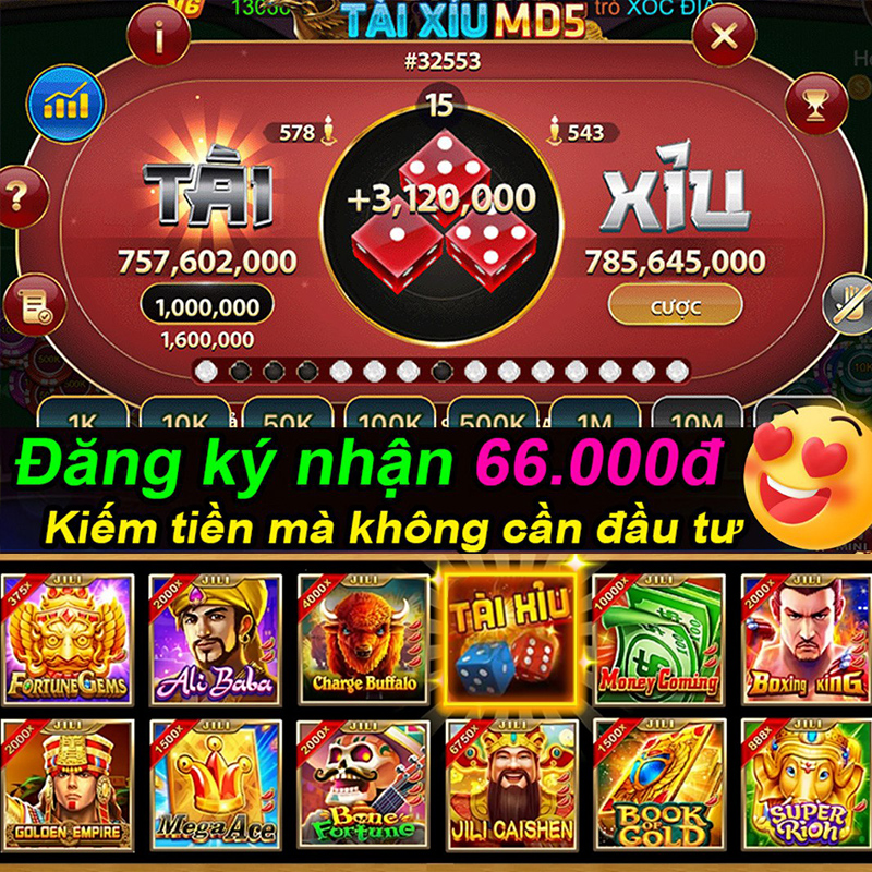 Game Baccarat trực tuyến