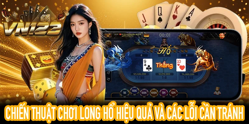 Game Blackjack trực tuyến