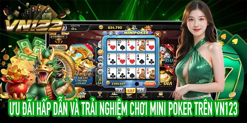 Khuyến mãi chào mừng game bắn cá online với ưu đãi lớn