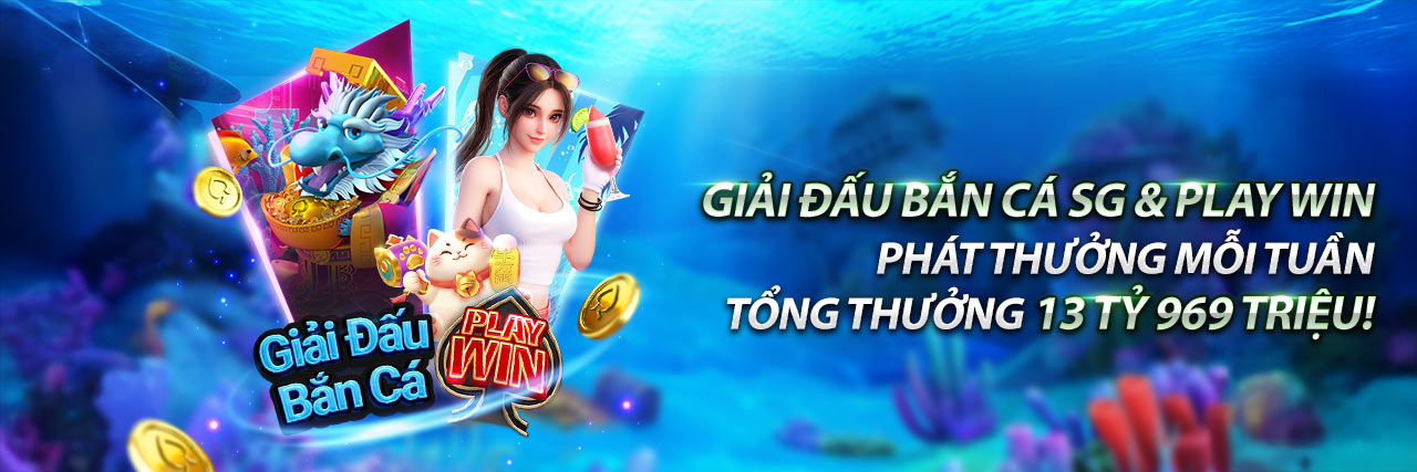Hoàn trả game bắn cá online