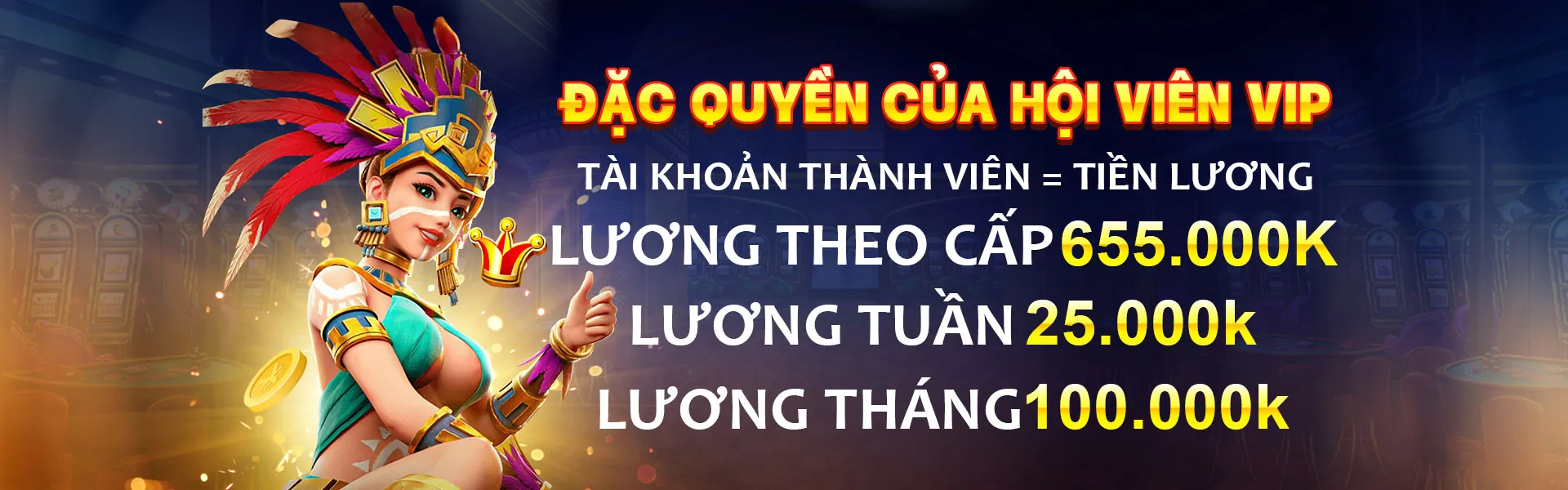 Chương trình hoàn trả không giới hạn tại FABET