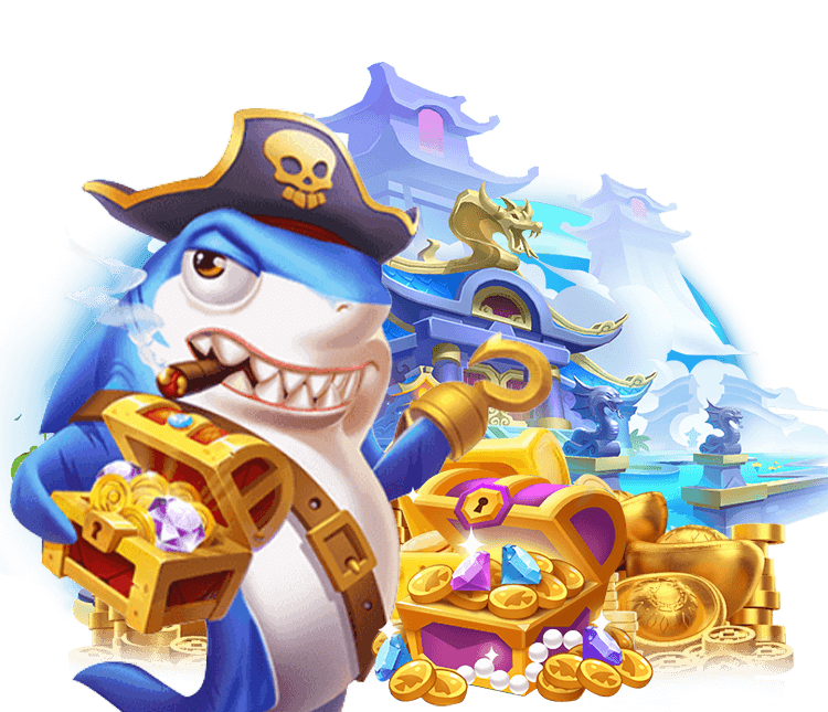 Kho game bắn cá đa dạng tại Sinbet